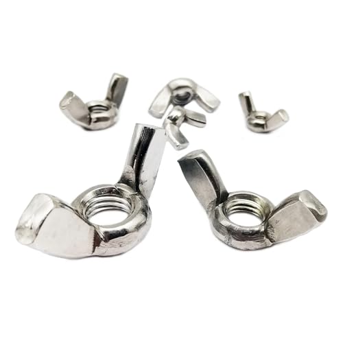 2/5/10 A2 304 XeXX`[ Tibg ߃Tibg o^tCEBOibg M3 M4 M5 M6 M8 M10 M12 lW{gp(5pcs M10)