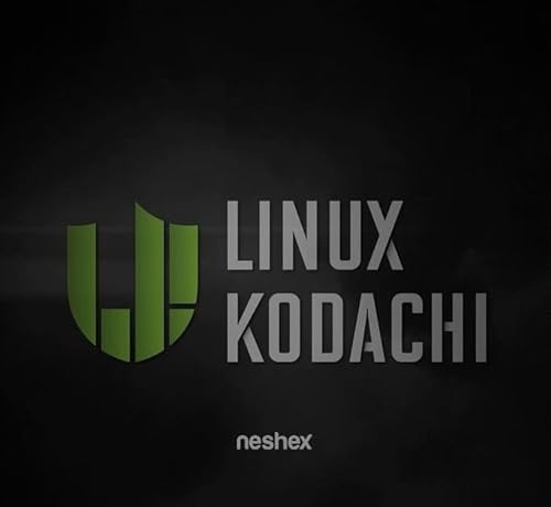 Linux Kodachi 9 Bootable USB Flash Drive (XFCE Desktop)