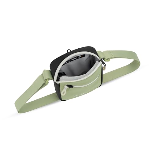 Image of Sherpani Rogue, Mini Crossbody Bag, Lightweight Shoulder Bag, Cross Body Purse, Crossbody Bags, Unisex Travel Gift