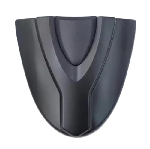 Capot de si&egrave;ge arri&egrave;re Trident 660 finition premium car&eacute;nage de queue d&eacute;coratif