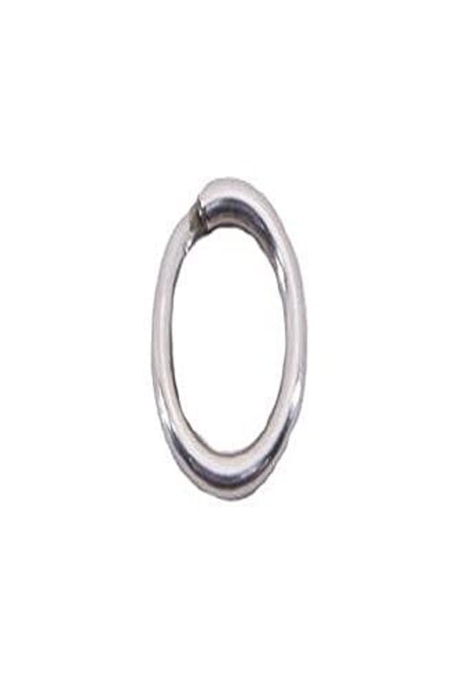Spro Power Split Rings-Pack of 50
