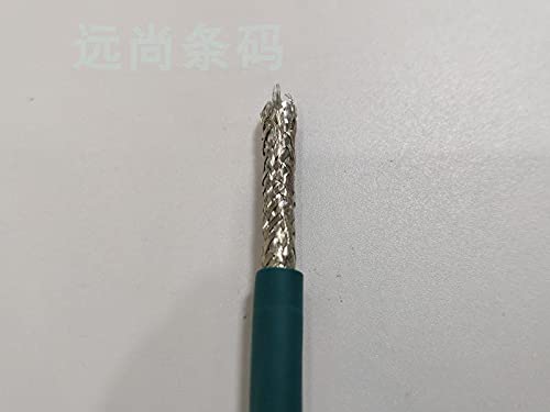 zatagen Compatible with high Flexible Shielded Drag Chain Cable CCB-84901-2001-02/05/10/15 (CCB-84901-2001-05)