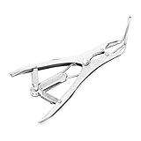 ARTIBETTER Pince À Évaser Les Ballons En Acier Inoxydable 1 Pièce Pince À Expansion Po...