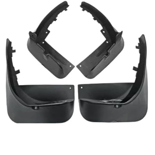Bavettes pour Benz Classe S S300 S350 S450 garde-boue extérieur de voiture d'origine