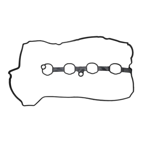 Image of PE01-10-235 Engine Valve Cover Gasket Replacement for Mazda 3 2012 2013 2014 2015 2016 2017 2018 2021 Replacement for Mazda CX-3 2016 2017 2018 2021 Replace PE0110235