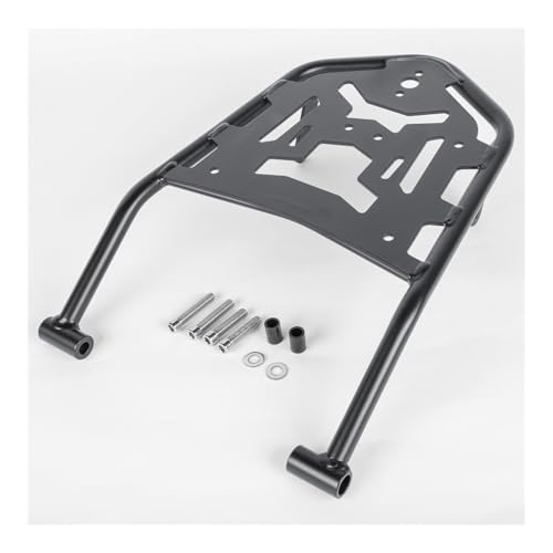 Porte-bagages arrière pour CRF300l pour stabiliser vos bagages de trail