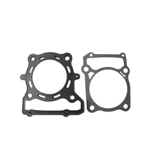 Joint de couvercle de stator pour KLX300 de 1997 à 2007