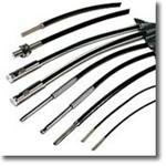 Fiber Optic Sensors 2.2MM M3 HIGH FLEX T-BEAM