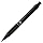 Fisher Space Pen Clutch Space Pen, Ballpoint, Black Ink, Pocket Clip, Gift Box