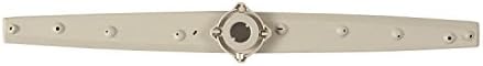 WPW10340504 Durable Dishwasher Arm Spray compatible with W10340504 2117603 AH3500489 EA3500489