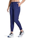 Saucony Boston gewebte Hose, Sodalith, XS