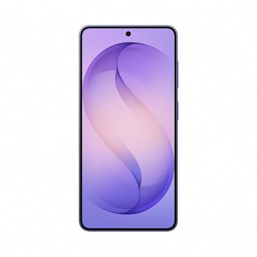 Image of Samsung Galaxy S26 5G (Cobalt Violet, 12GB RAM, 512GB Storage) with Other Offers