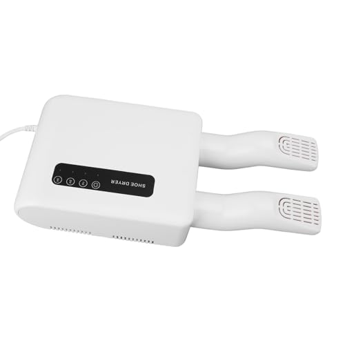Secador de Zapatos de Pared ZJchao Plegable Telescópico miniatura 2
