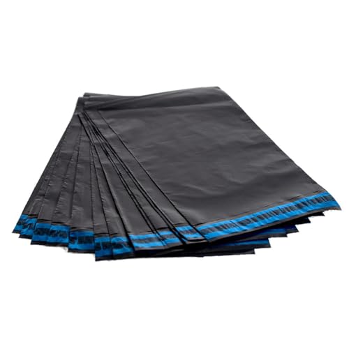 Envelope Segurança 80x60 100und Ecológico Cinza Reciclado Saco Correios Sedex Ecommerce Embalagem Fá