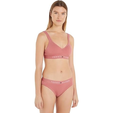 Tommy Hilfiger Women's Bralette Lift XL Cover
