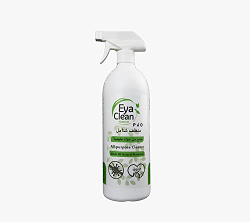 Eya Clean pro Organic Multi Purpose Cleaner 1 ltr