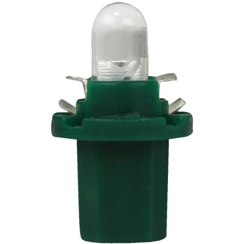 Dectane B85G B8 5D - LED 12 V/2W, 2 pezzi, colore
