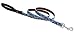Lupine 3/4-Inch Muddy Paws 6-Foot Dog Lead