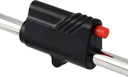 image for Greenfields Weed Wand Killer with Adjustable Flame - Blowtorch Butane 