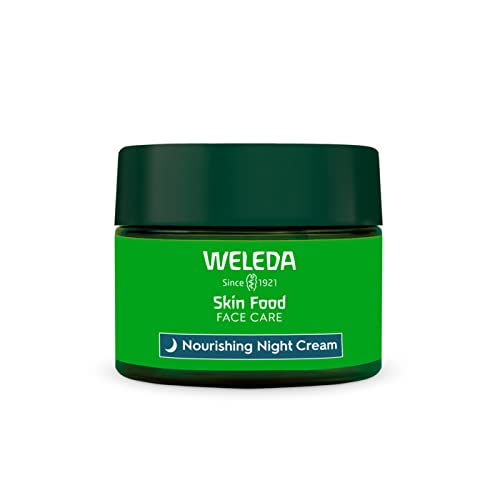 Weleda Skin Food Night Cream, 40ml