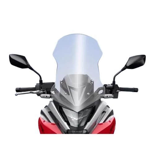 Pare-vent rehaussé NC750X 2021 2022 2023 2024 moto