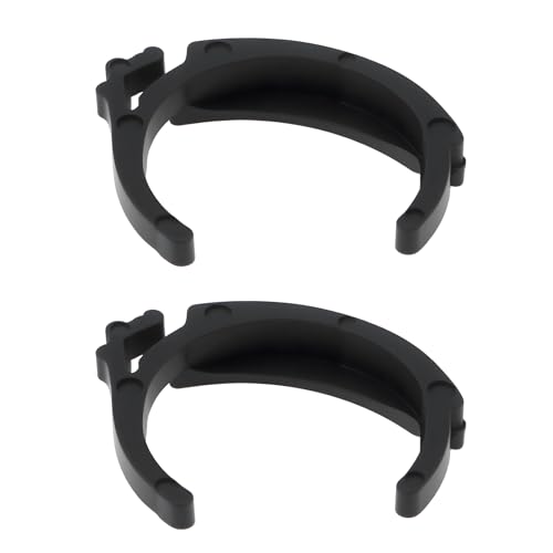 Be In Your Mind 2 soportes de batería para mando a distancia compatibles con Parrot MKi9000, MKi9100 y MKi9200