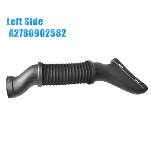 Tuyau d'admission d'air Mercedes W166 GL450 GLE63 ML63 AMG moteur V8 - 3