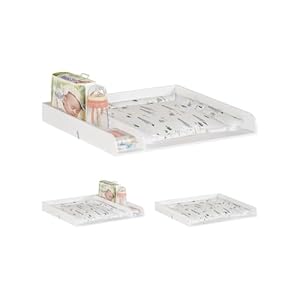 WOLTU skötbordsöverdel/skötdyna ...