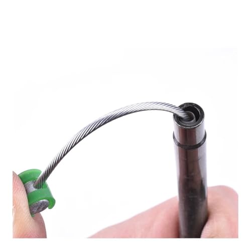 Câble d'embrayage Z900 de 110 cm, commande haute précision pour moto 900 cc - 4