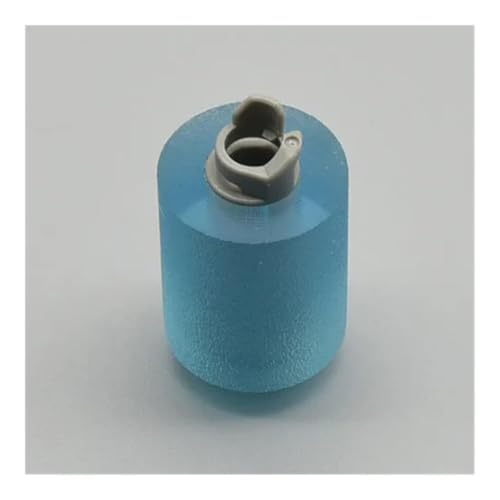 Rodillo de alimentación AA2J560000 de papel para Konica Minolta C558 C368 contra atascos, 10 uds