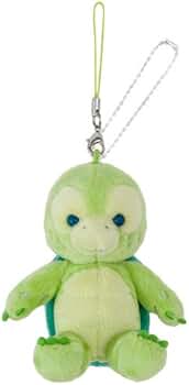 Amazon.co.jp: オルメル ぬいぐるみストラップ ダッフィーのお友達