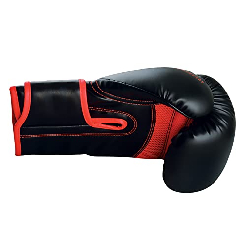 Adidas Boxing Gloves - Hybrid 80 - For Boxing, Kickboxing, Mma, Bag, Training & Fitness - Boxing Gloves For Men, Women & Kids #TOP6