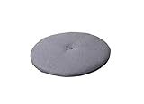  Cane-Line - Area Hocker Sitzkissen (Grey)