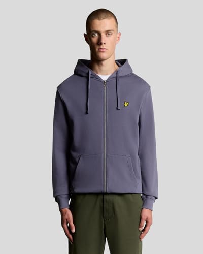 Zip-Up Hoodie Lyle & Scott - 3