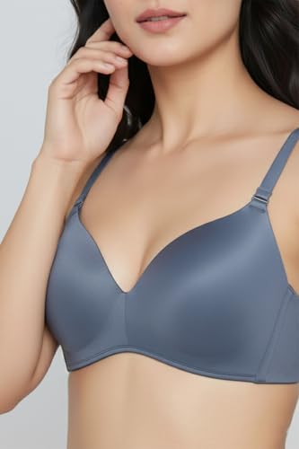 Image of Zivame Women T-Shirt Bra