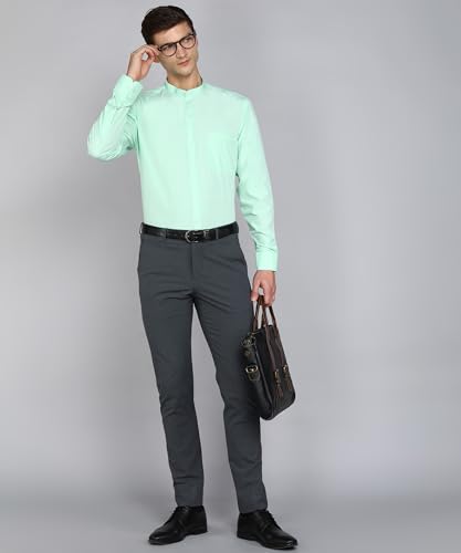 Image of Appel Touch Mens Regular Fit Formal Shirt
