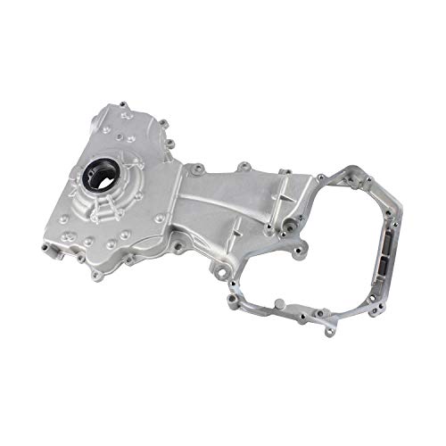 DNJ OP638 Oil Pump For 02-06 Nissan/Altima, Sentra, 2.5L, L4, DOHC, 2488cc, 152cid, Naturally Aspirated