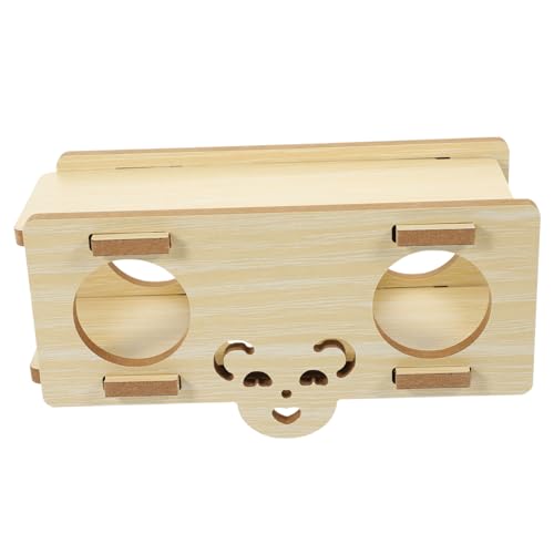 BESPORTBLE nX^[̑ hamster toys  lXg nX^[pCv ˂ T̉ ybg̉Bƃgl nX^[̃V[\[ ʔgl̂ ybg̑ 