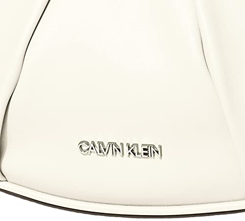 Image of Calvin Klein Women's Myla Novelty Hobo Shoulder Bag