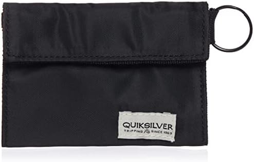 Quiksilver Men's X, Black, M