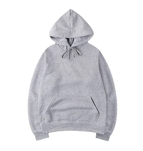 Pull en polaire blanc col montant, sweat chaud hiver taille L