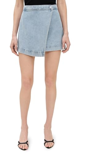 PAIGE Women's Aven Skirt