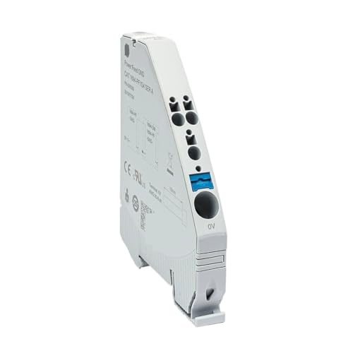 Module de traversée d'alimentation 1694-PF1G4 pour connexion sécurisée