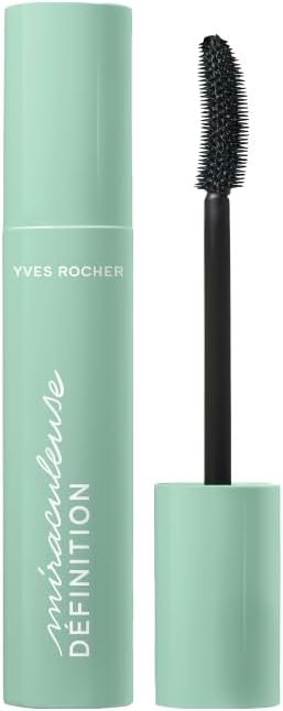 Yves Rocher Miraculeuse DÉFINITION tusz do rzęs 7,8 ml