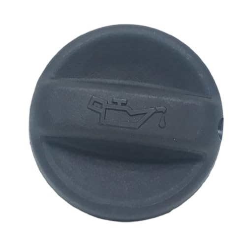 Tapón llenado filtro aceite, Tapa aceite, OEM 25865, 25869, Compatible con Citroen Berlingo, C2, C3, C4, C5, C8, Jumpy, Saxo, XSara, Peugeot 206, 207, 208, 3008, 307, 308, 407, Ranch, Mini