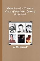 Memoirs of a Pioneer Okie 0557540488 Book Cover