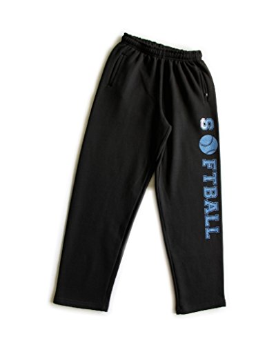 Softball Sweatpant with Pocket2