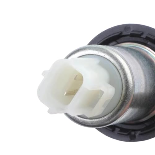 Électrovanne de purge canister réparation circuit carburant Explorer