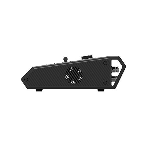 Image of Avmatrix VS0601 Mini 6CH SDI /HDMI Multi-Format Video Switcher