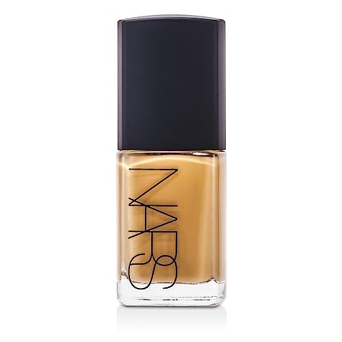 Nars Sheer Glow Foundation, Stromboli, 30 Ml (6047) #TOP1